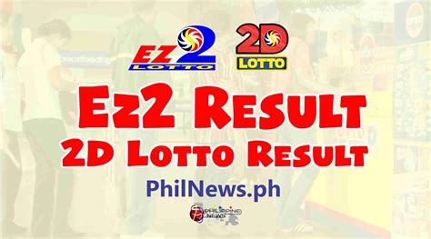 EZ2 RESULT May 10 2020 .